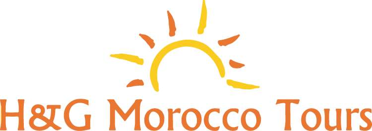 HG Morocco Tours