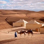 4 Days 3 nights from Marrakech