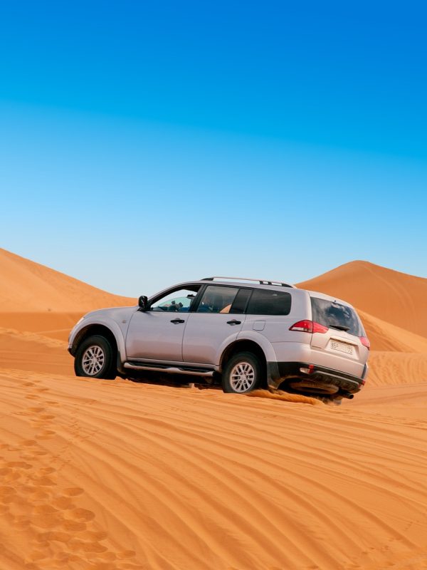 7 days from Casablanca to Casablanca