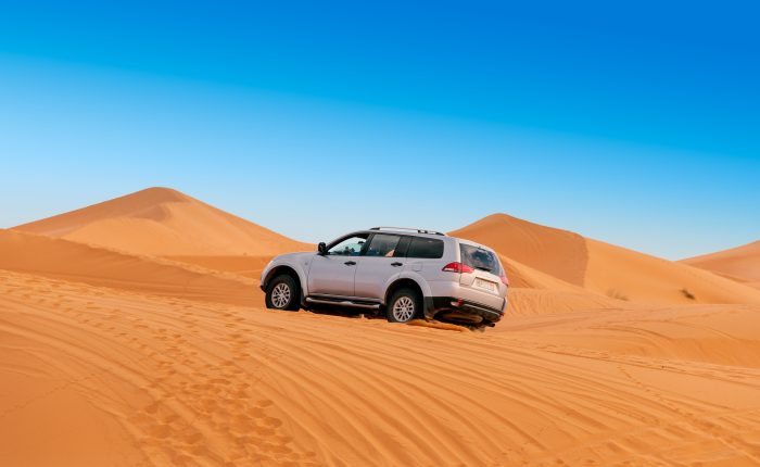7 days from Casablanca to Casablanca