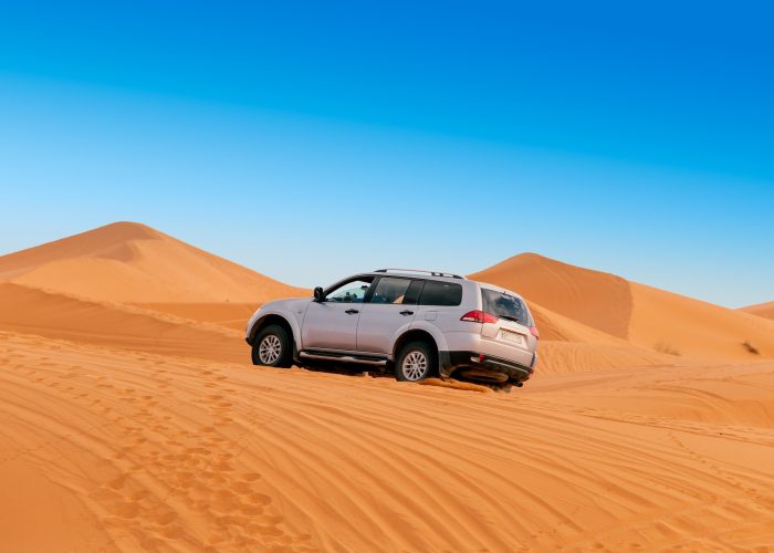 7 days from Casablanca to Casablanca