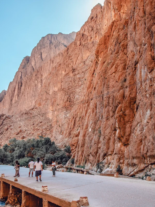 13 days 12 nights start from Casablanca and back to Casablanca
