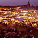 8 Days 7 nights around Marrakech
