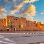 10 Days 9 nights Tour Tangier to Marrakech