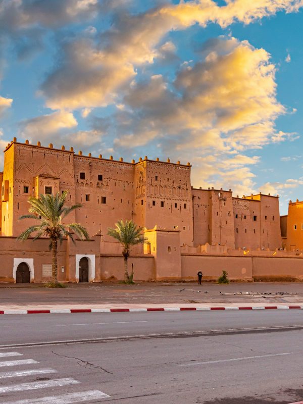 10 Days 9 nights Tour Tangier to Marrakech