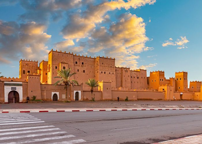 10 Days 9 nights Tour Tangier to Marrakech
